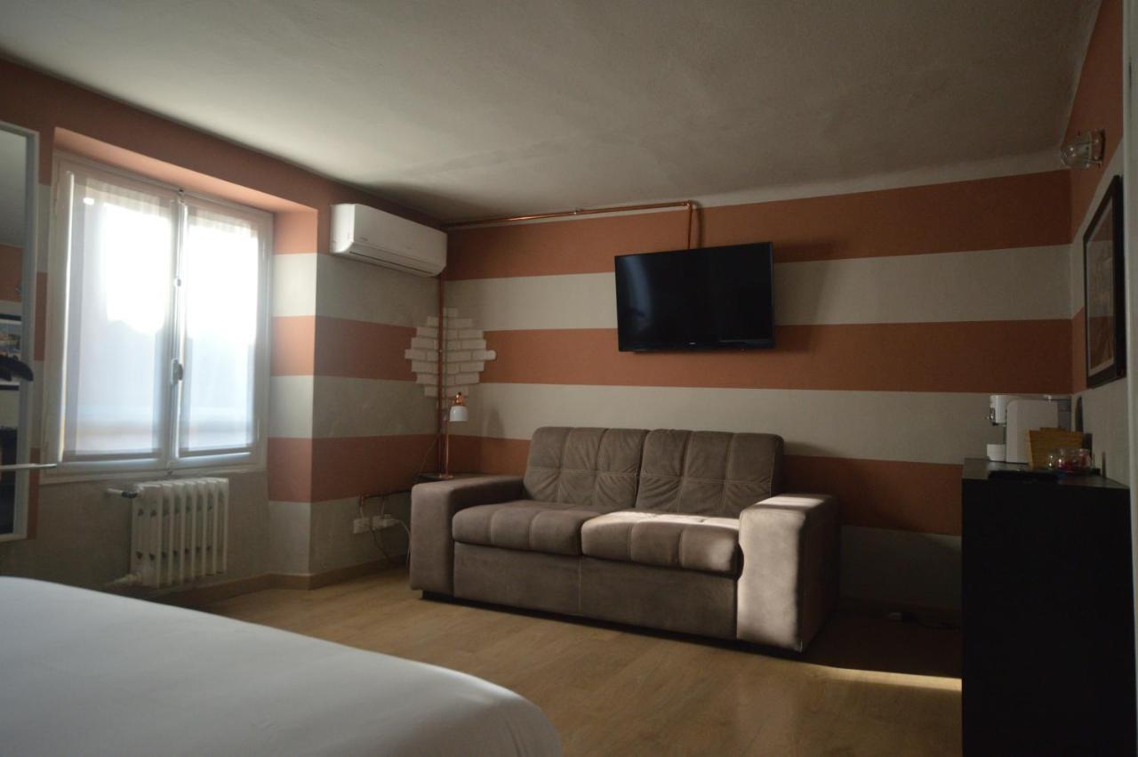Room Verona Ai Conti Exterior foto