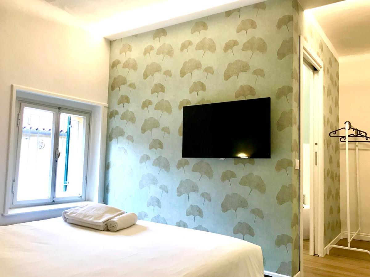 Room Verona Ai Conti Exterior foto