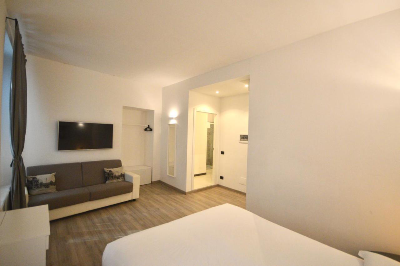 Room Verona Ai Conti Exterior foto