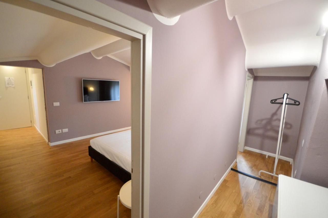 Room Verona Ai Conti Exterior foto
