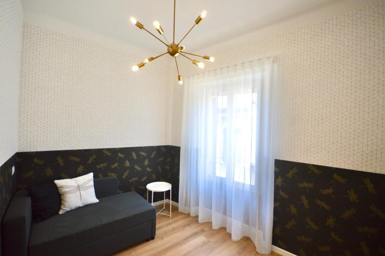 Room Verona Ai Conti Exterior foto
