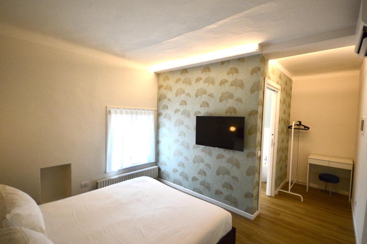 Room Verona Ai Conti Exterior foto