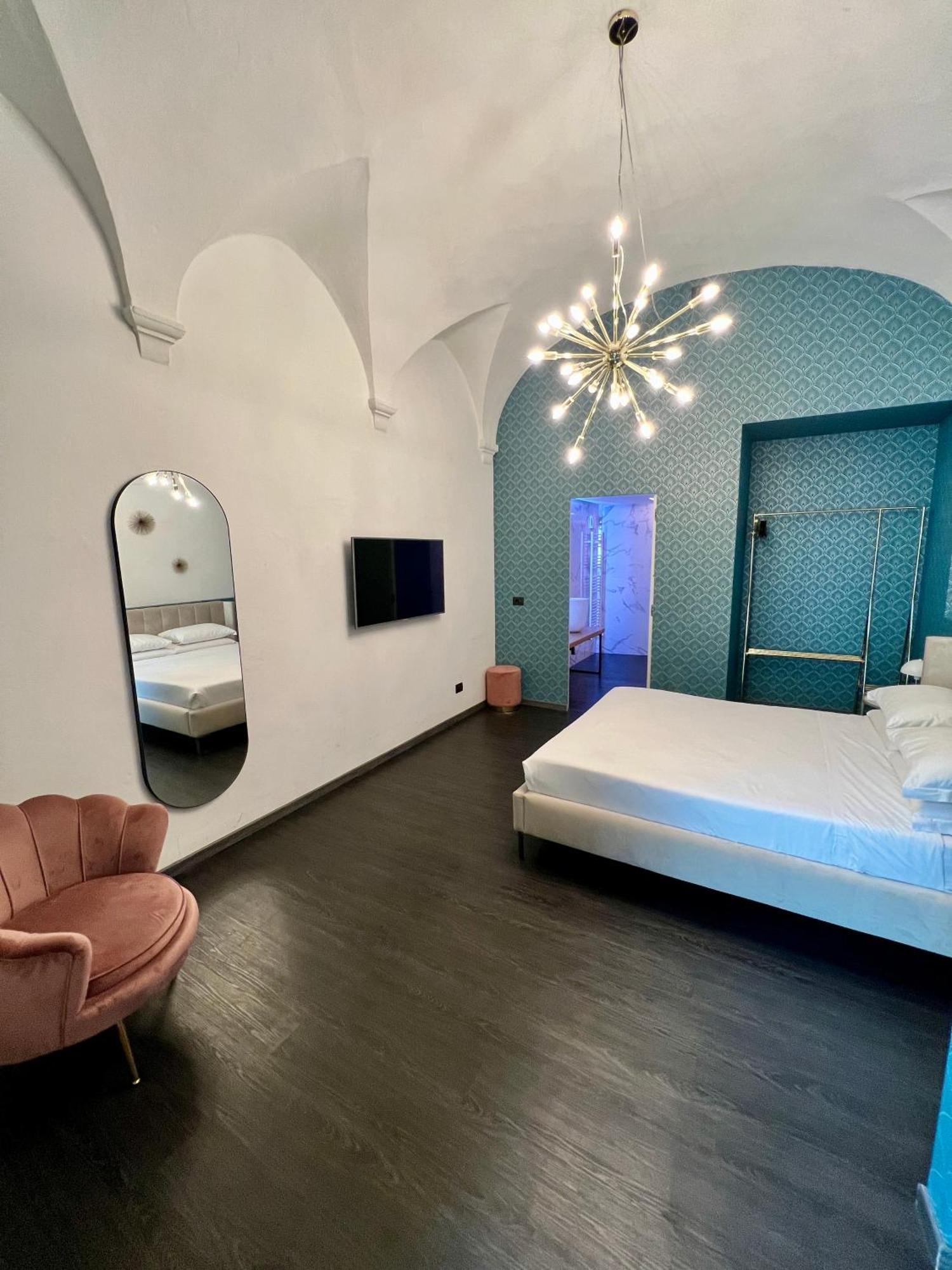 Room Verona Ai Conti Exterior foto