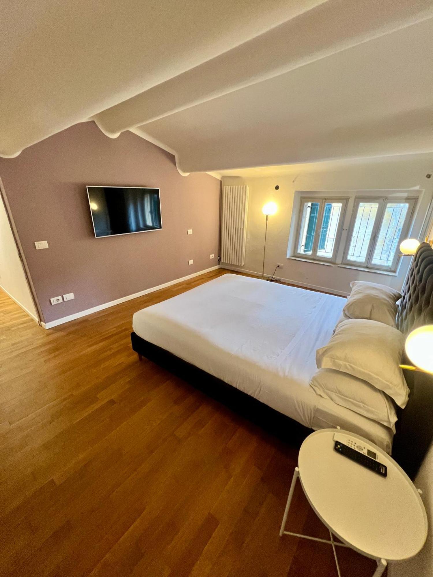 Room Verona Ai Conti Exterior foto
