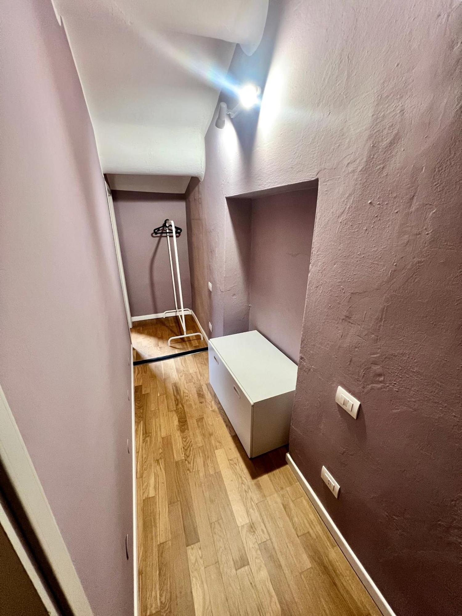 Room Verona Ai Conti Exterior foto
