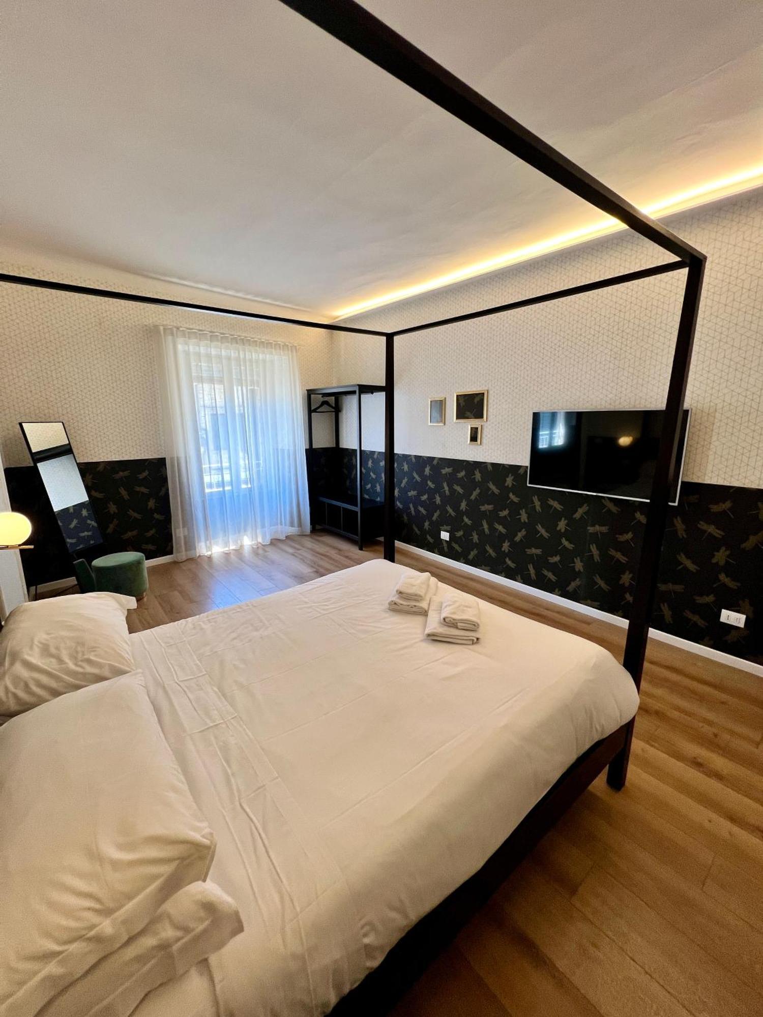 Room Verona Ai Conti Exterior foto