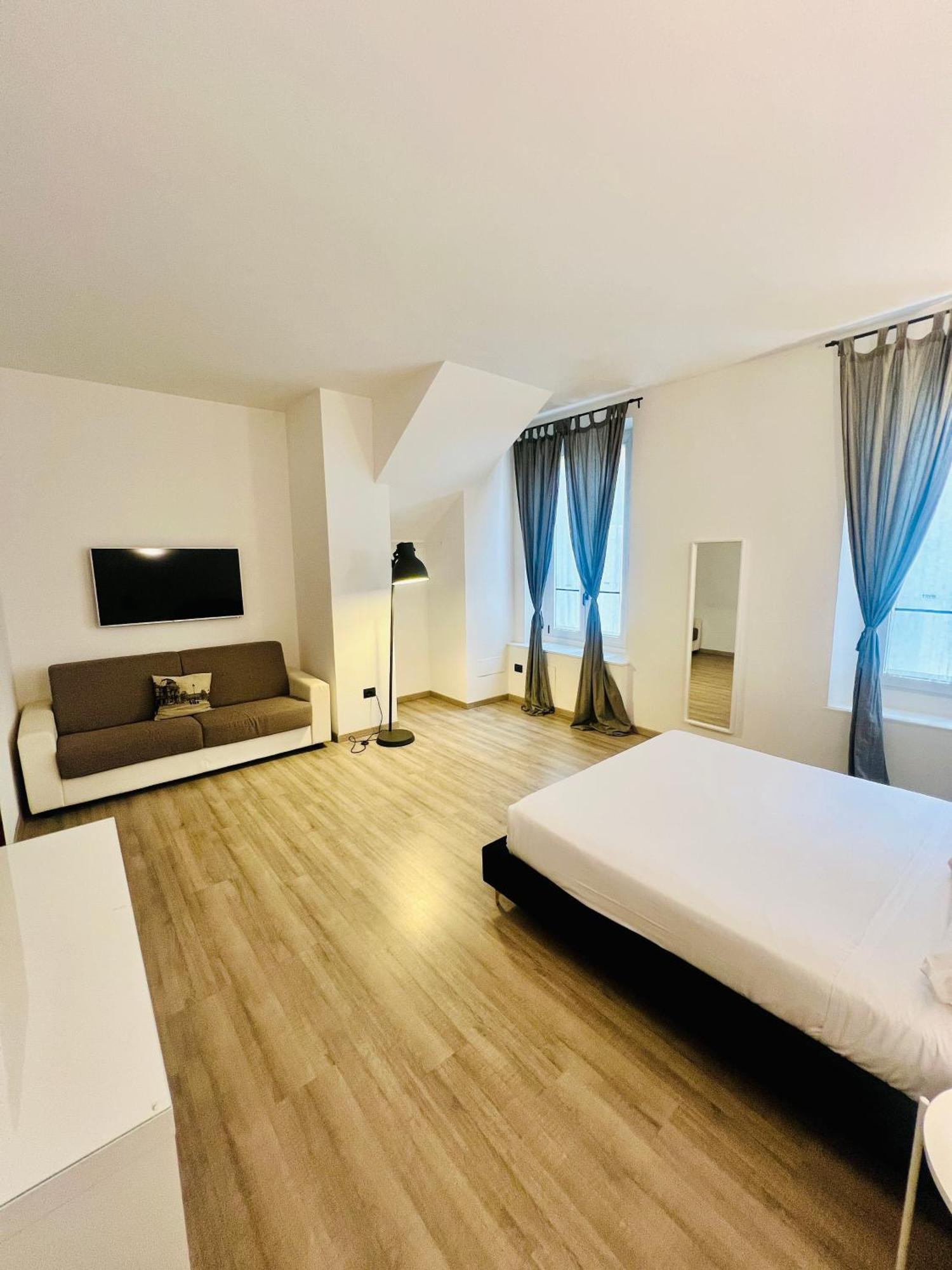 Room Verona Ai Conti Exterior foto