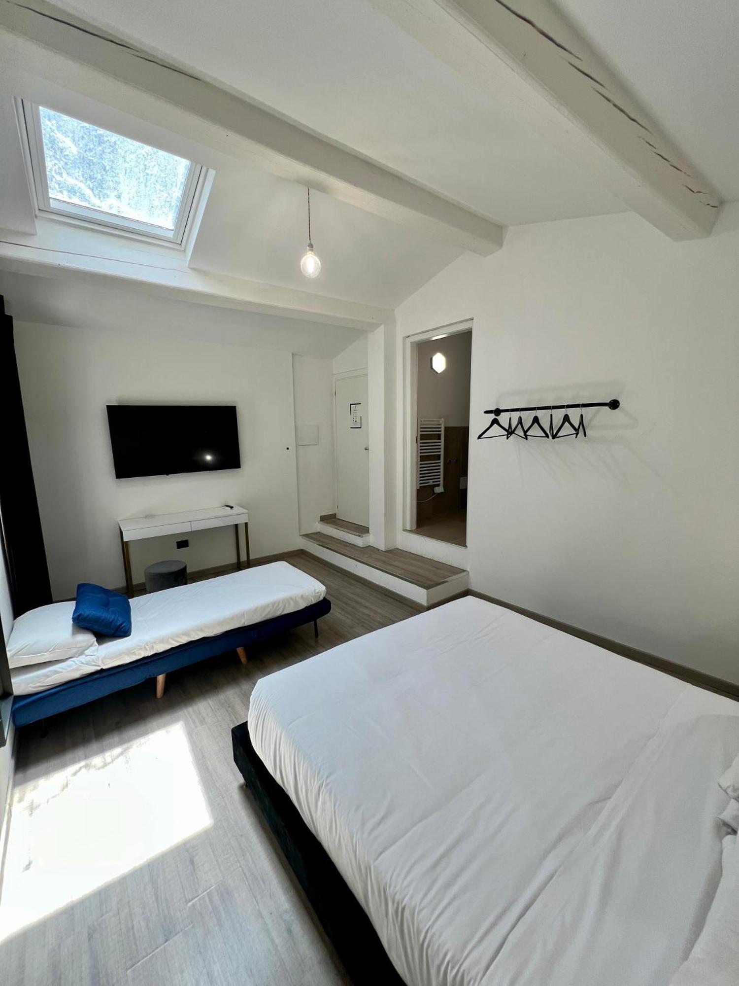 Room Verona Ai Conti Exterior foto