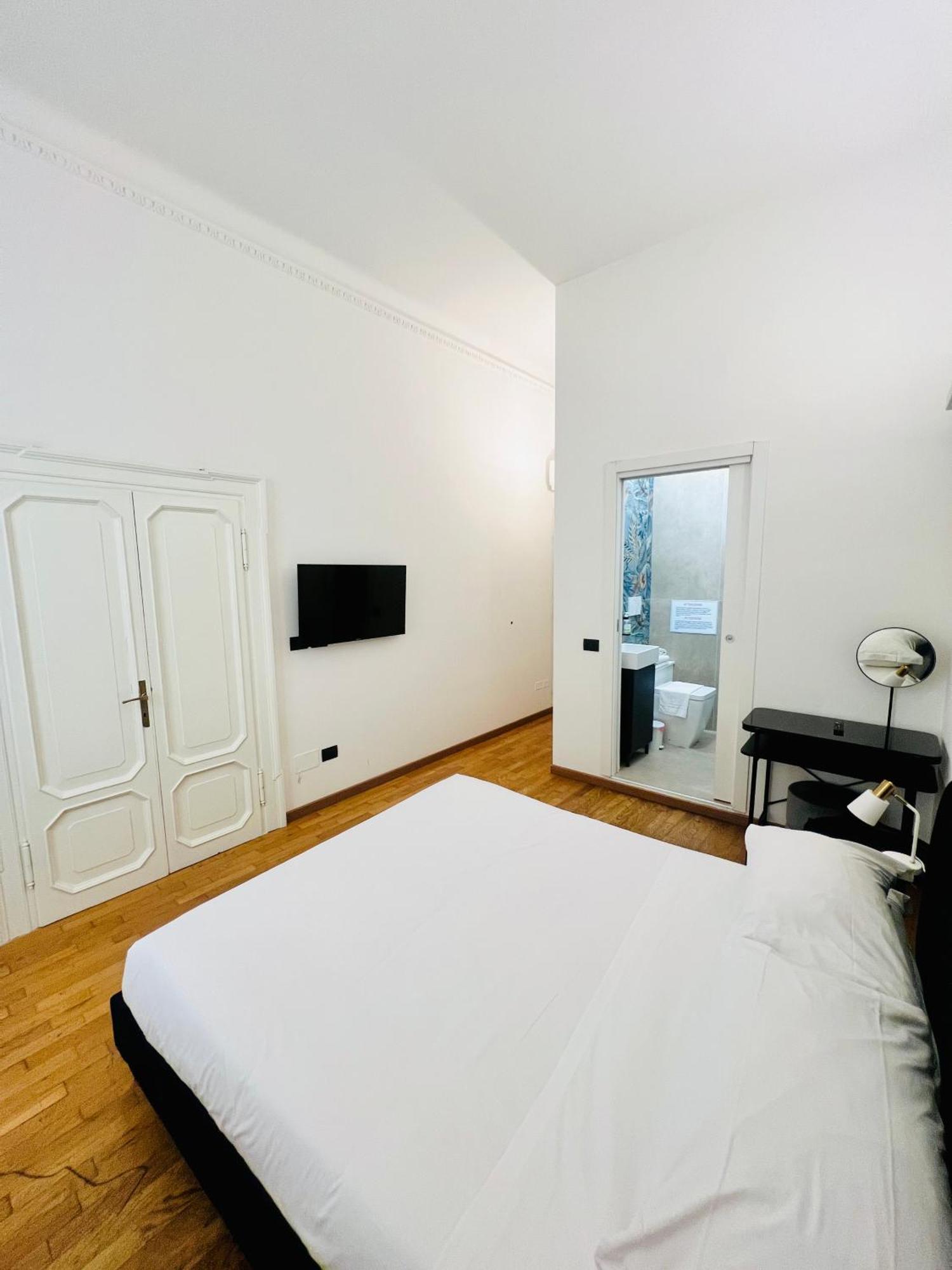 Room Verona Ai Conti Exterior foto