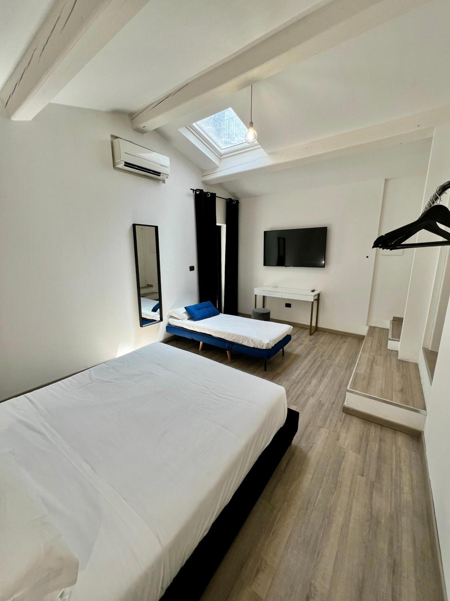 Room Verona Ai Conti Exterior foto