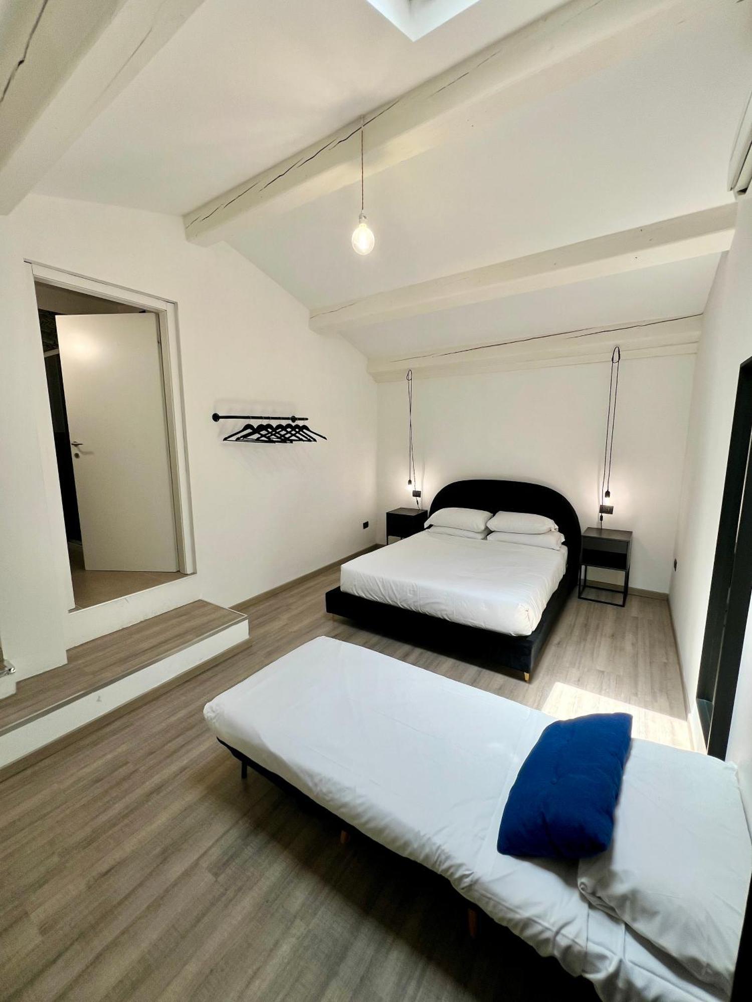 Room Verona Ai Conti Exterior foto