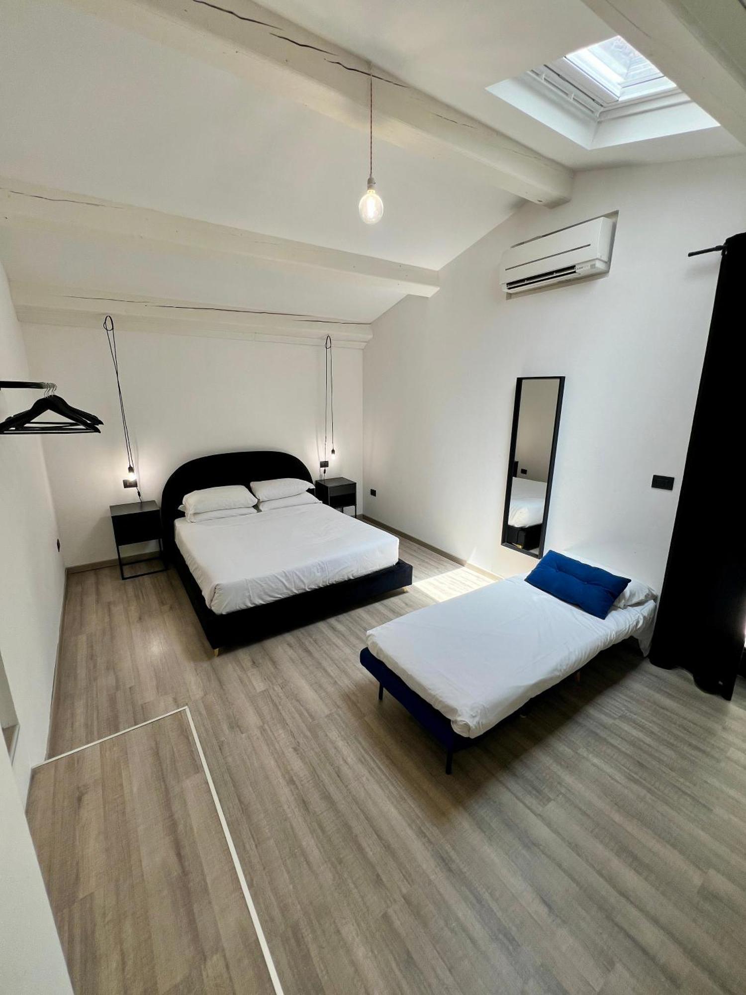 Room Verona Ai Conti Exterior foto