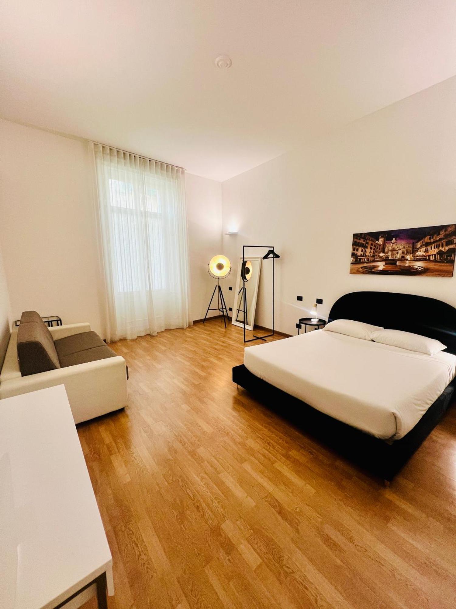 Room Verona Ai Conti Exterior foto