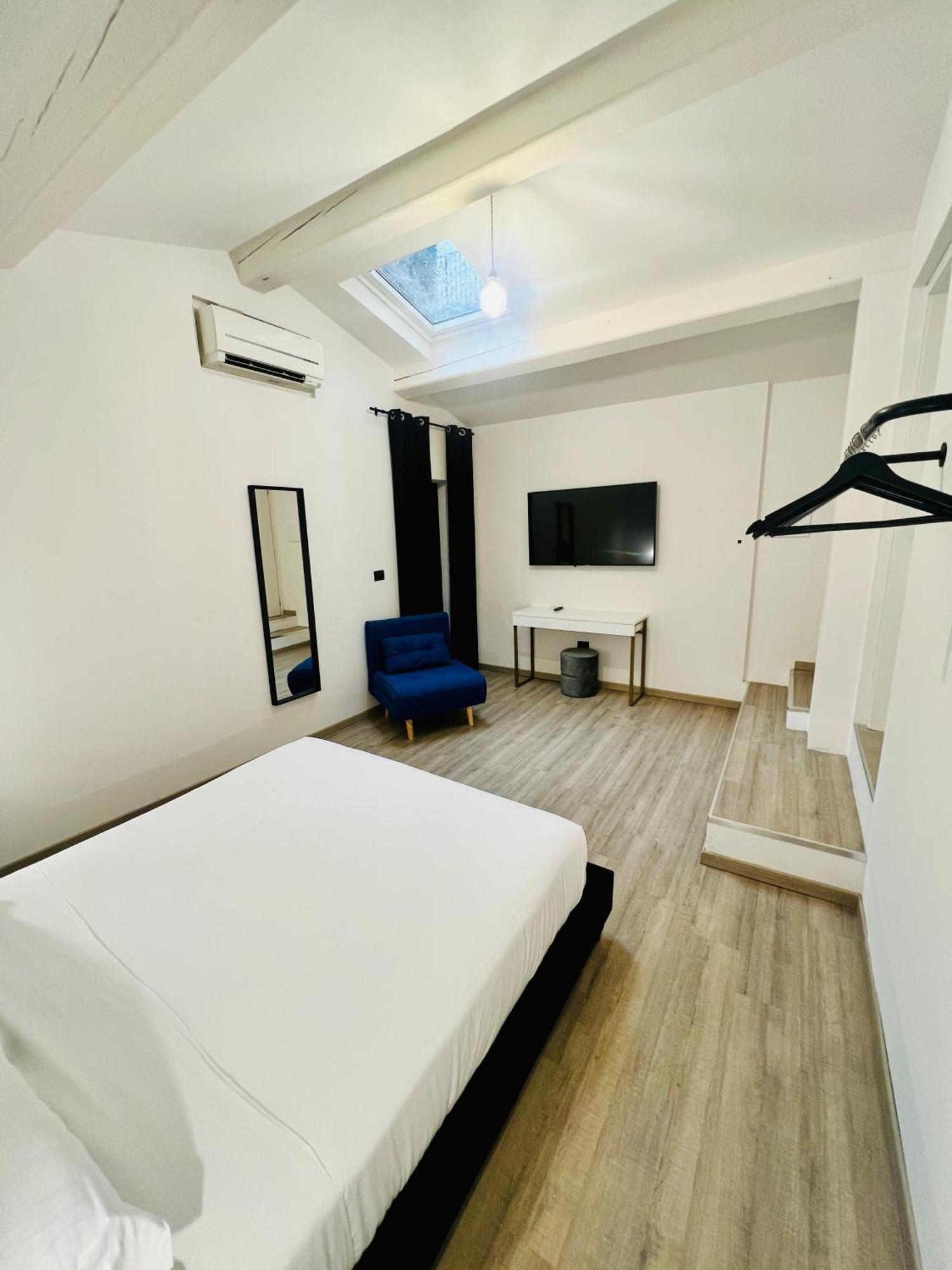 Room Verona Ai Conti Exterior foto