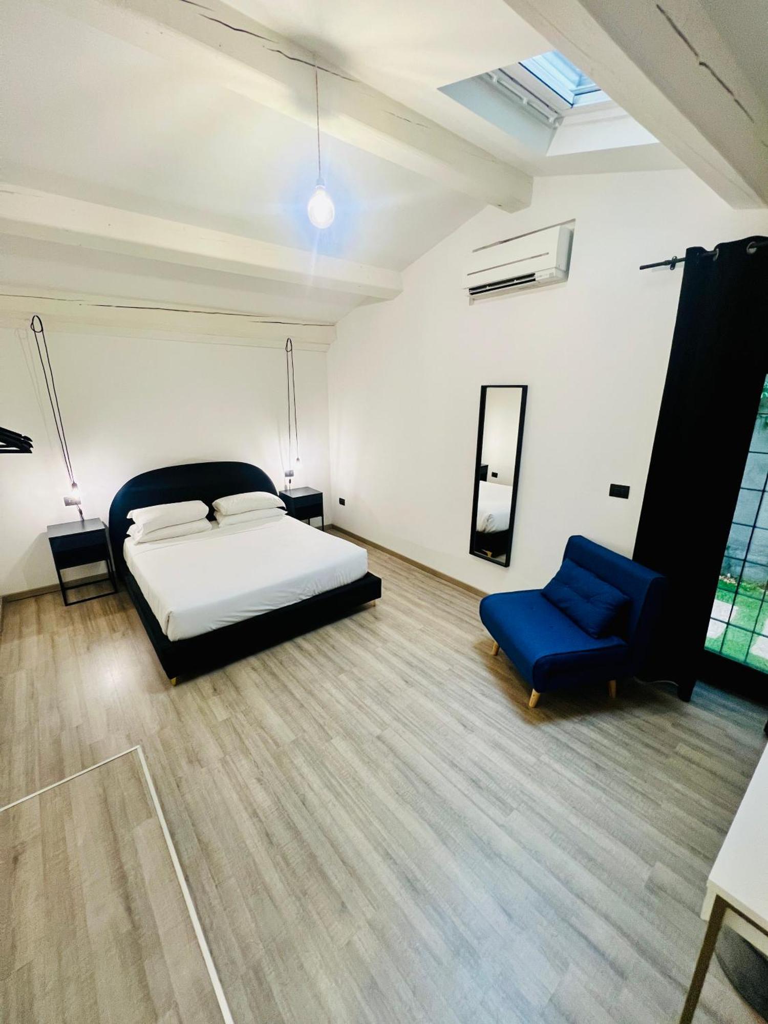 Room Verona Ai Conti Exterior foto