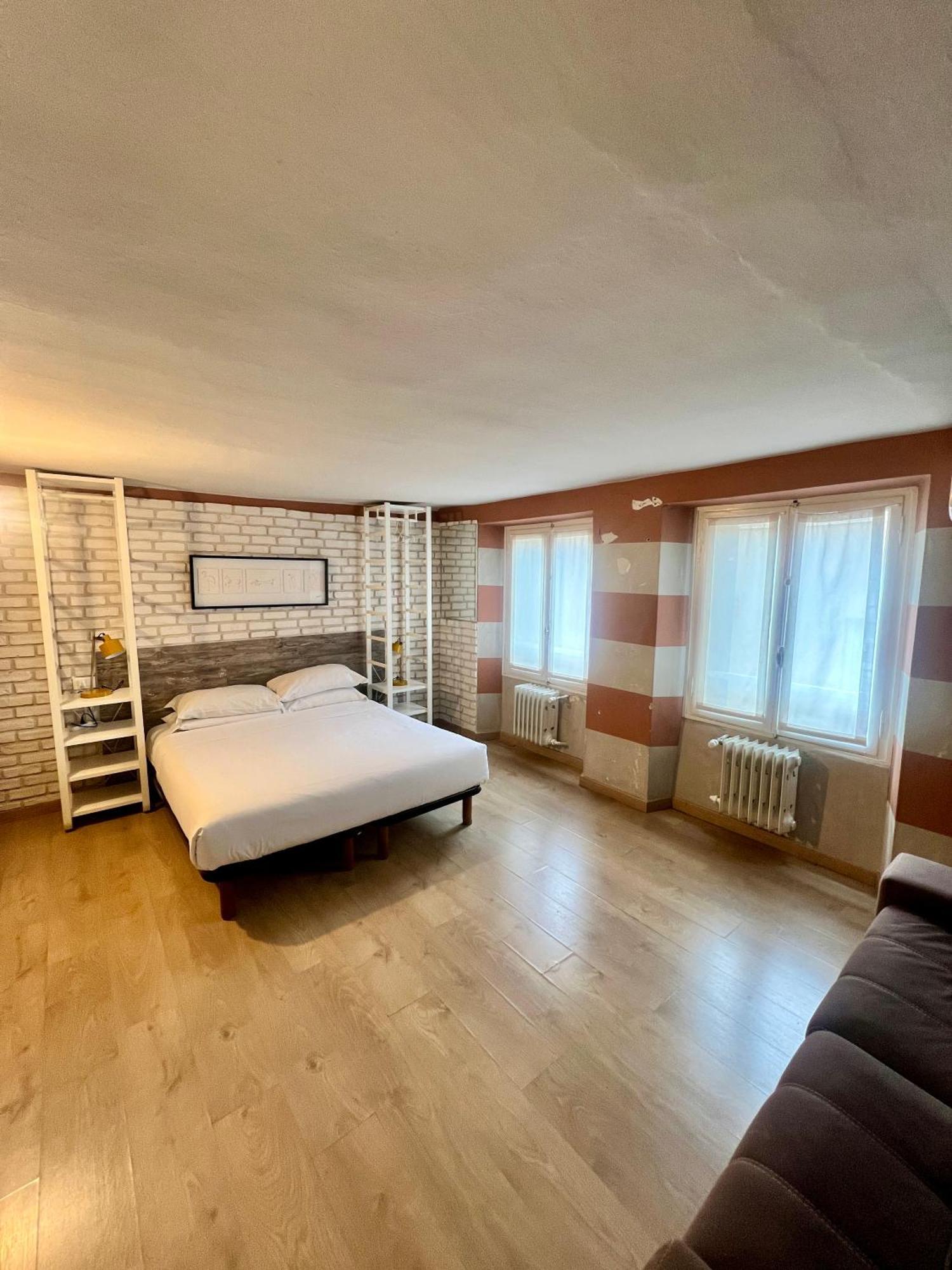Room Verona Ai Conti Exterior foto