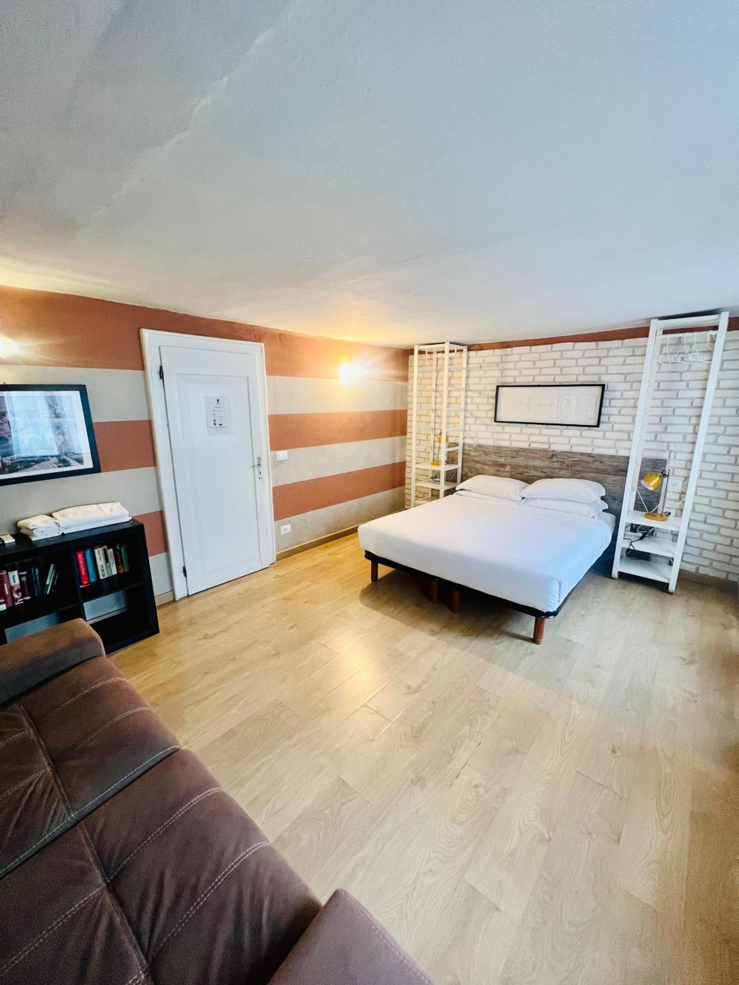 Room Verona Ai Conti Exterior foto
