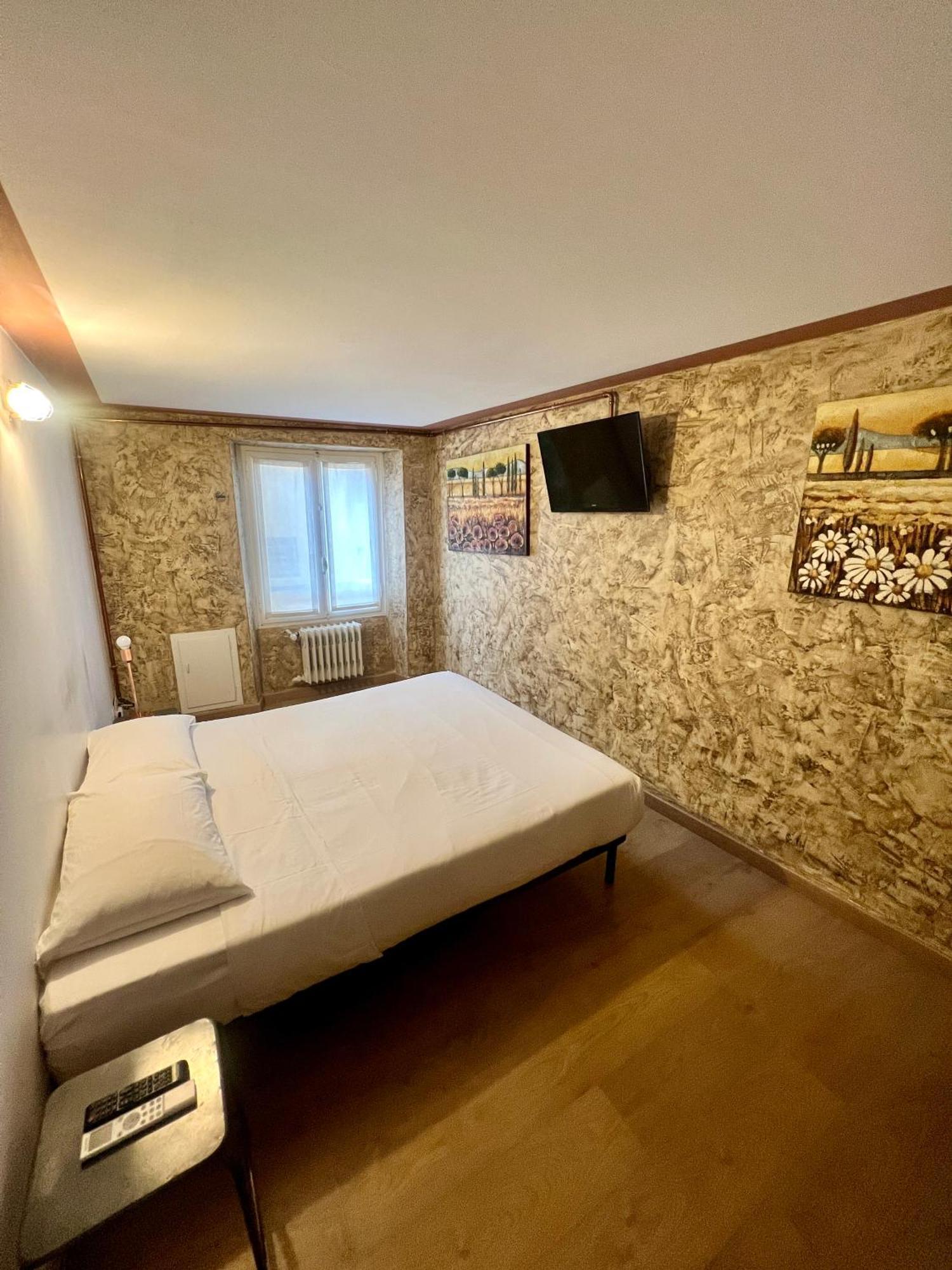 Room Verona Ai Conti Exterior foto