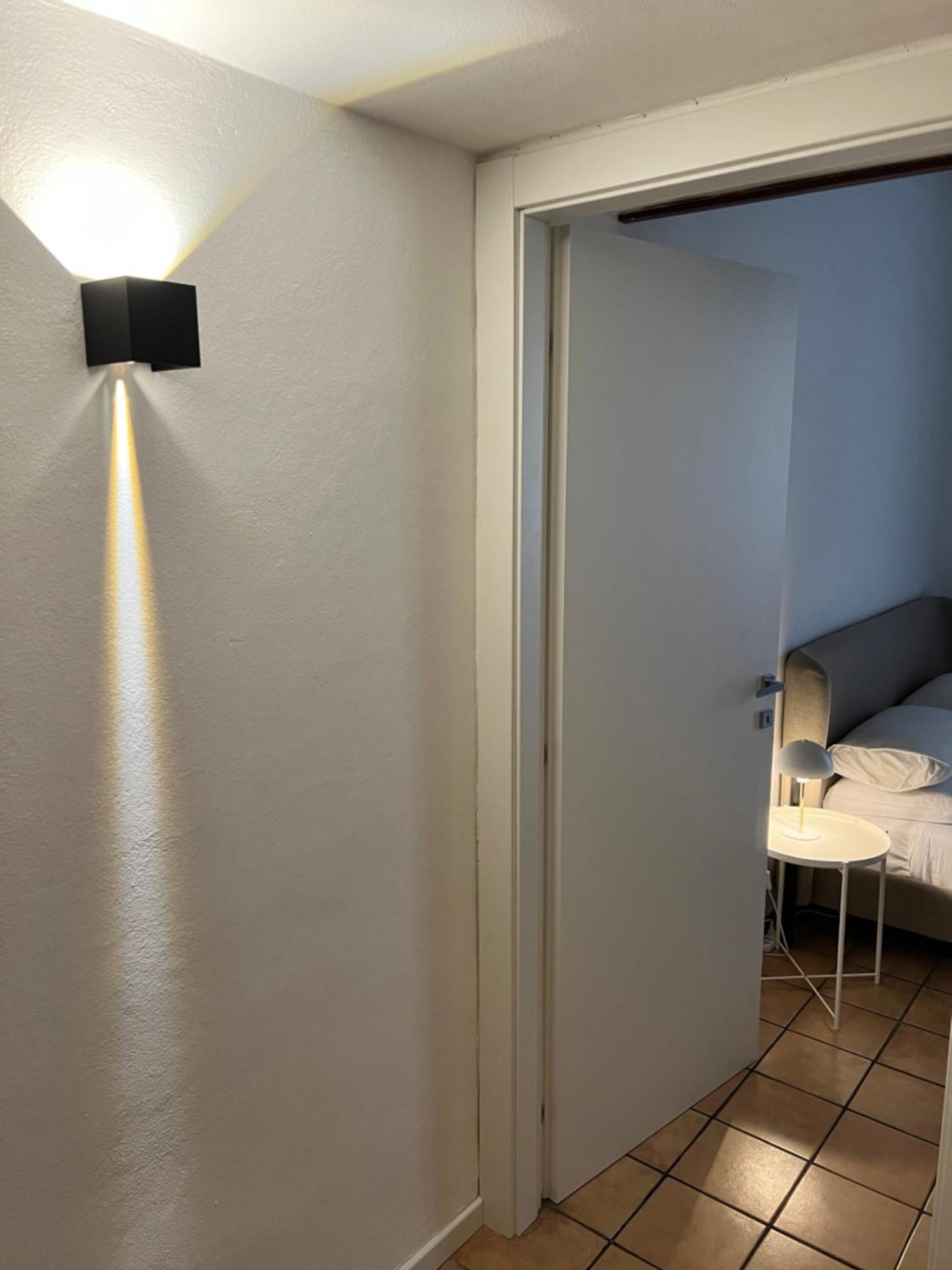 Room Verona Ai Conti Exterior foto