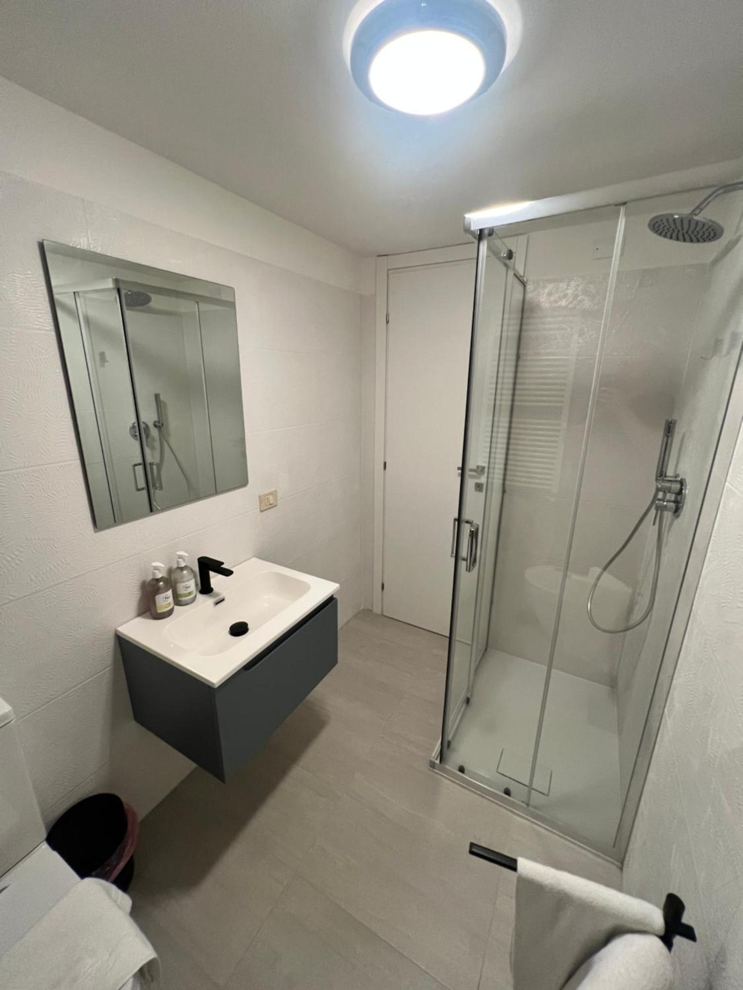 Room Verona Ai Conti Exterior foto