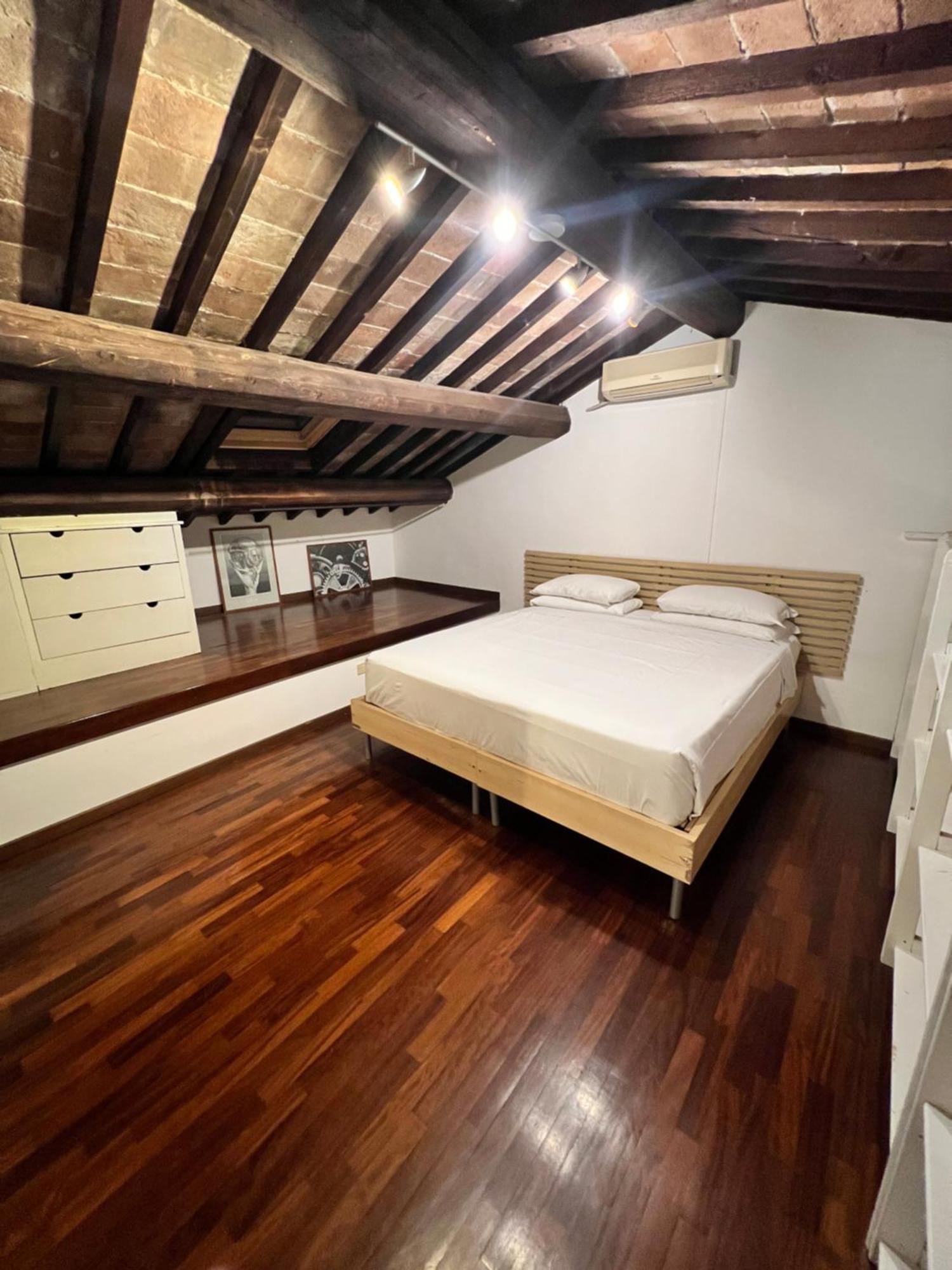Room Verona Ai Conti Exterior foto
