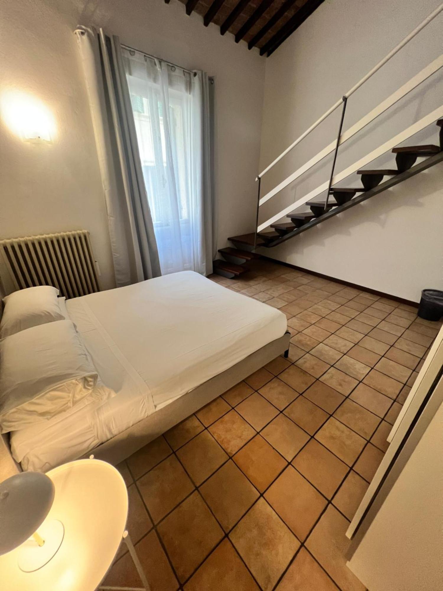 Room Verona Ai Conti Exterior foto