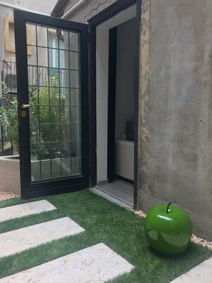 Room Verona Ai Conti Exterior foto